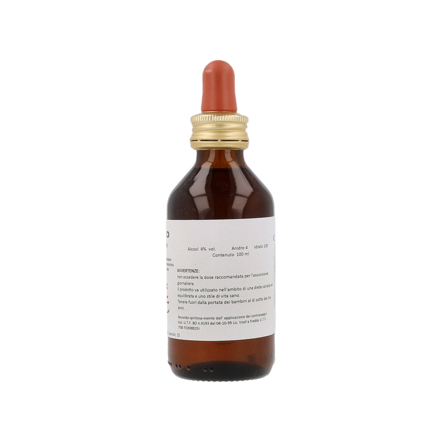 FICO BIOGEM 100ML