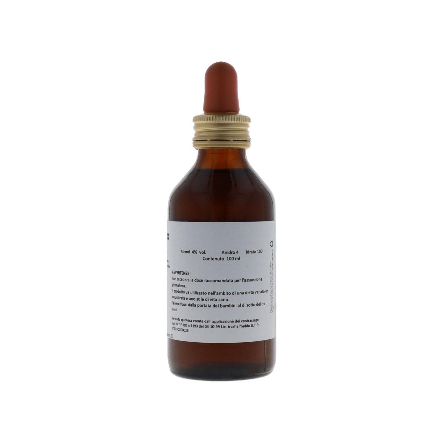 TIGLIO BIOGEM 100ML
