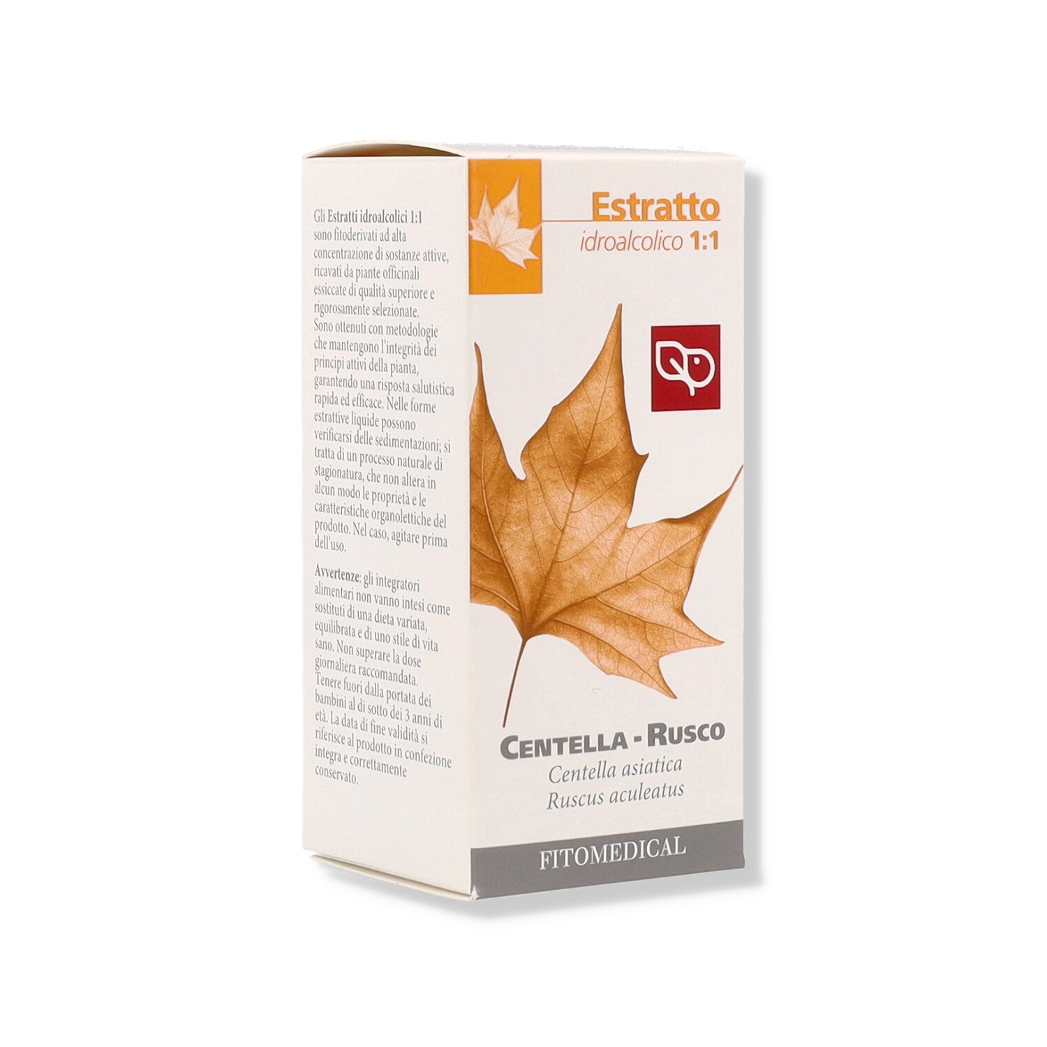 CENTELLA RUSCO EI 50ML