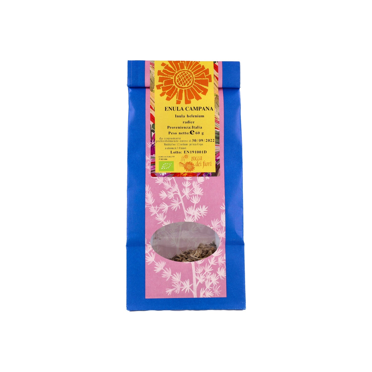 ENULA CAMPANA RX 60G