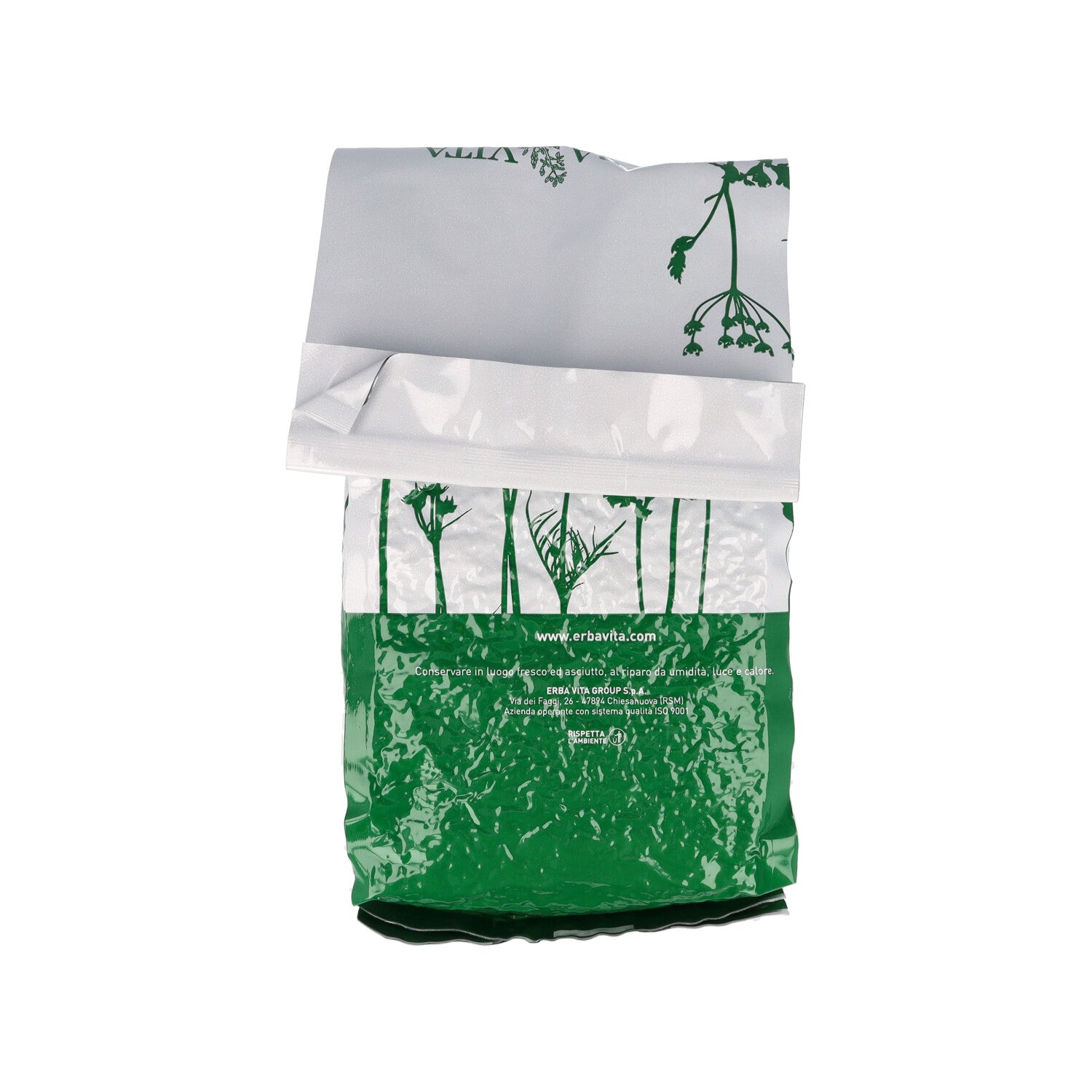 TARASSACO COMPOSTA TISANA - 1KG
