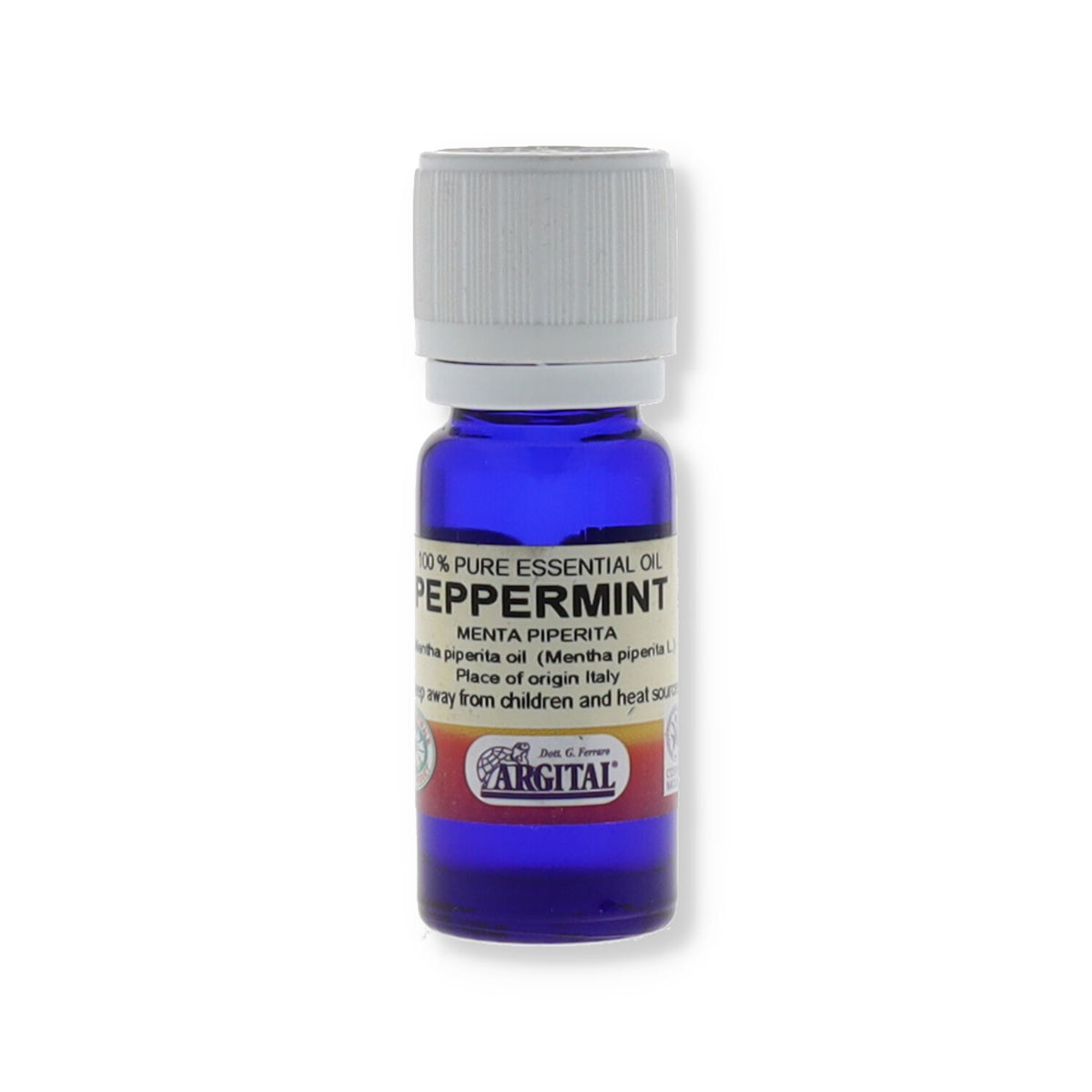 MENTA PIPERITA OLIO ESSENZIALE 10ML
