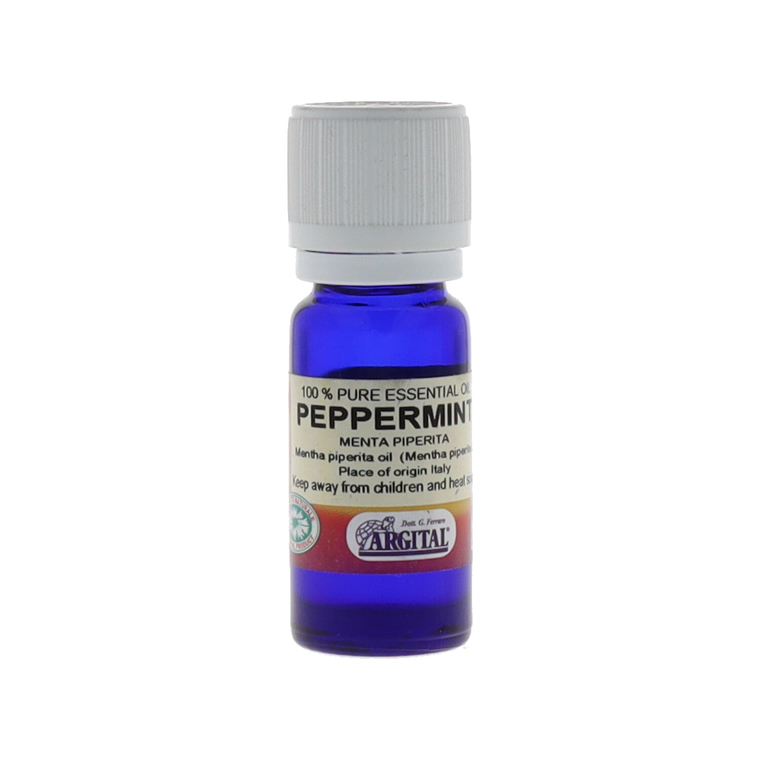 MENTA PIPERITA OLIO ESSENZIALE 10ML