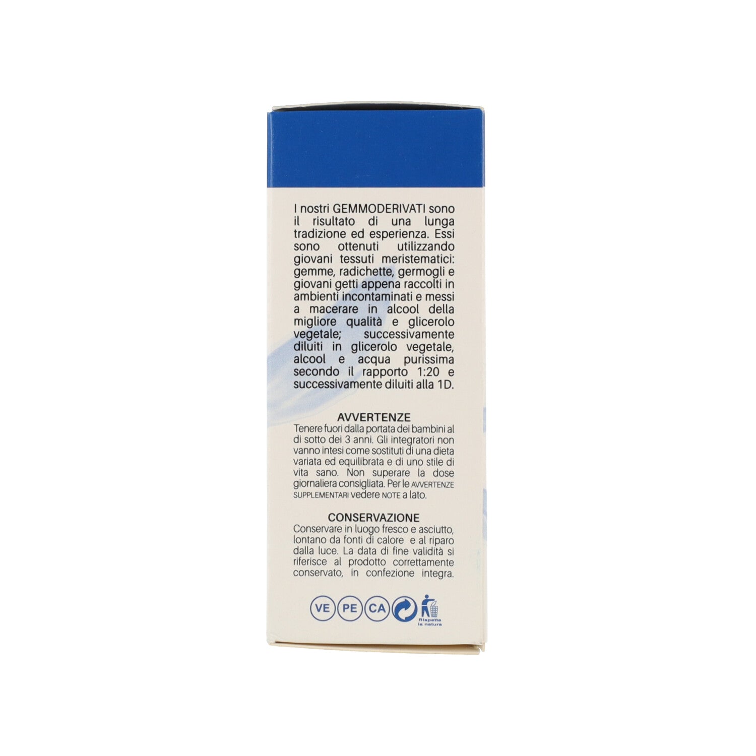 ROSA CANINA MG - 100ML