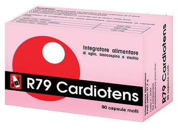 R 79 CARDIOTENS - 90 PERLE