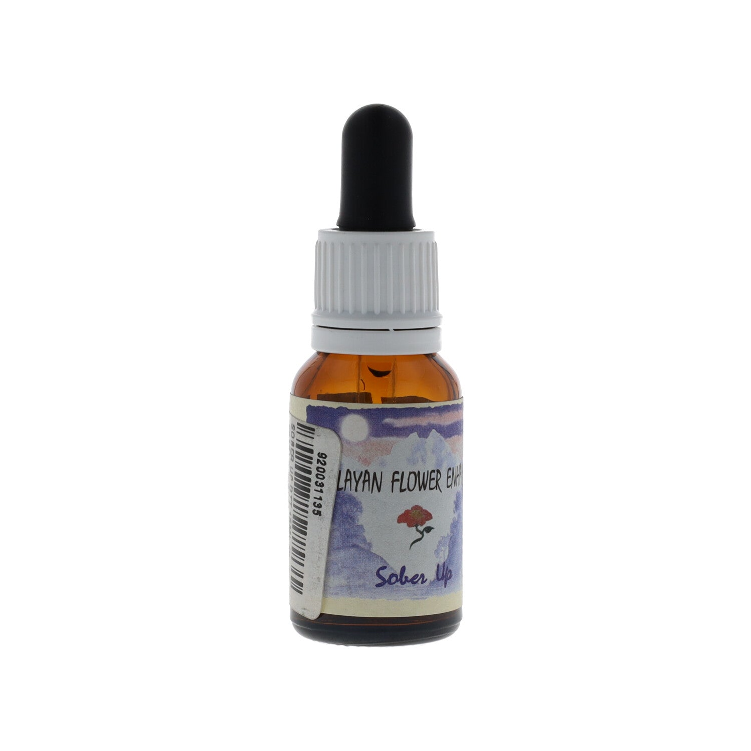 ESSENZA HIMALAYA ENHANCERS SOBER UP 15ML