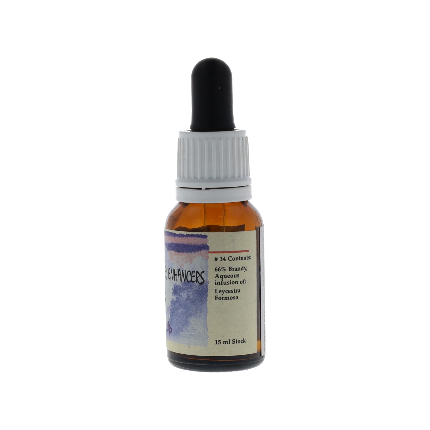 ESSENZA HIMALAYA ENHANCERS SOBER UP 15ML