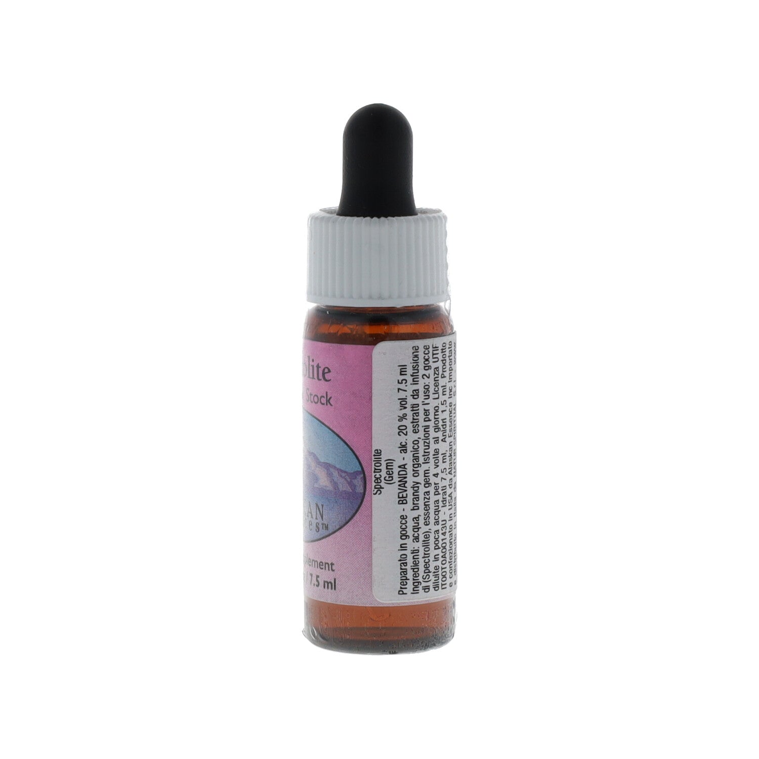 ESSENZA DELL'ALASKA SPECTROLITE 7,4ML