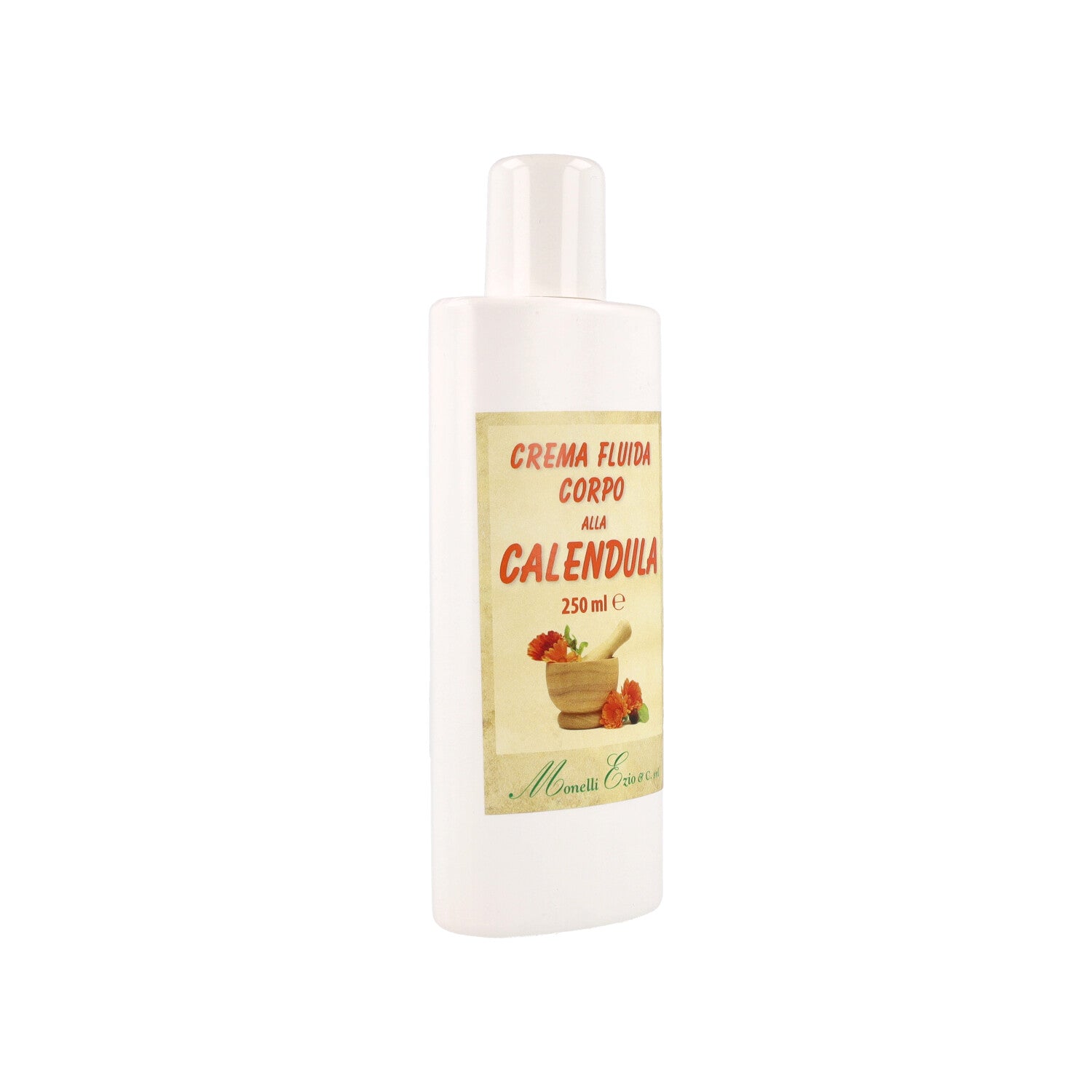 CALENDULA CREMA FLUIDA 250ML