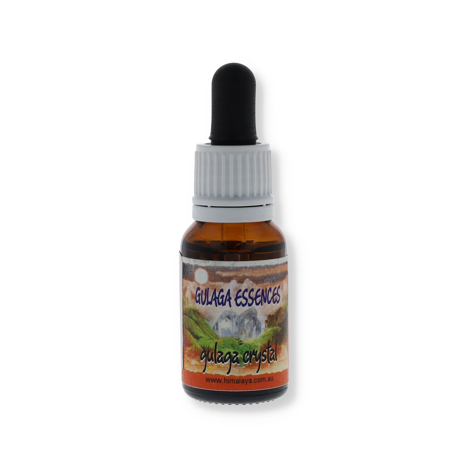 ESSENZA HIMALAYA ENHANCERS GULAGA CRYSTAL 15ML