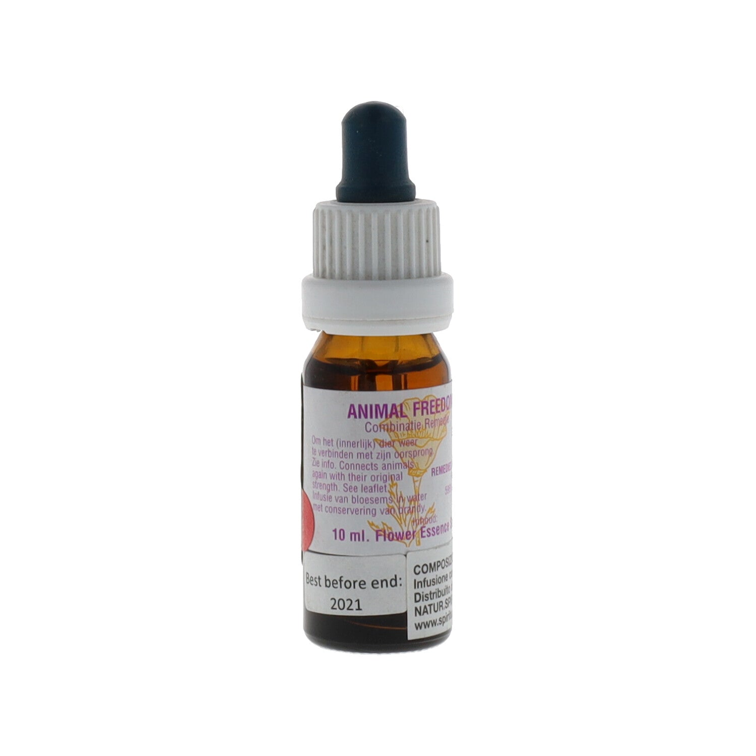 ANIMAL FREEDOM 10ML