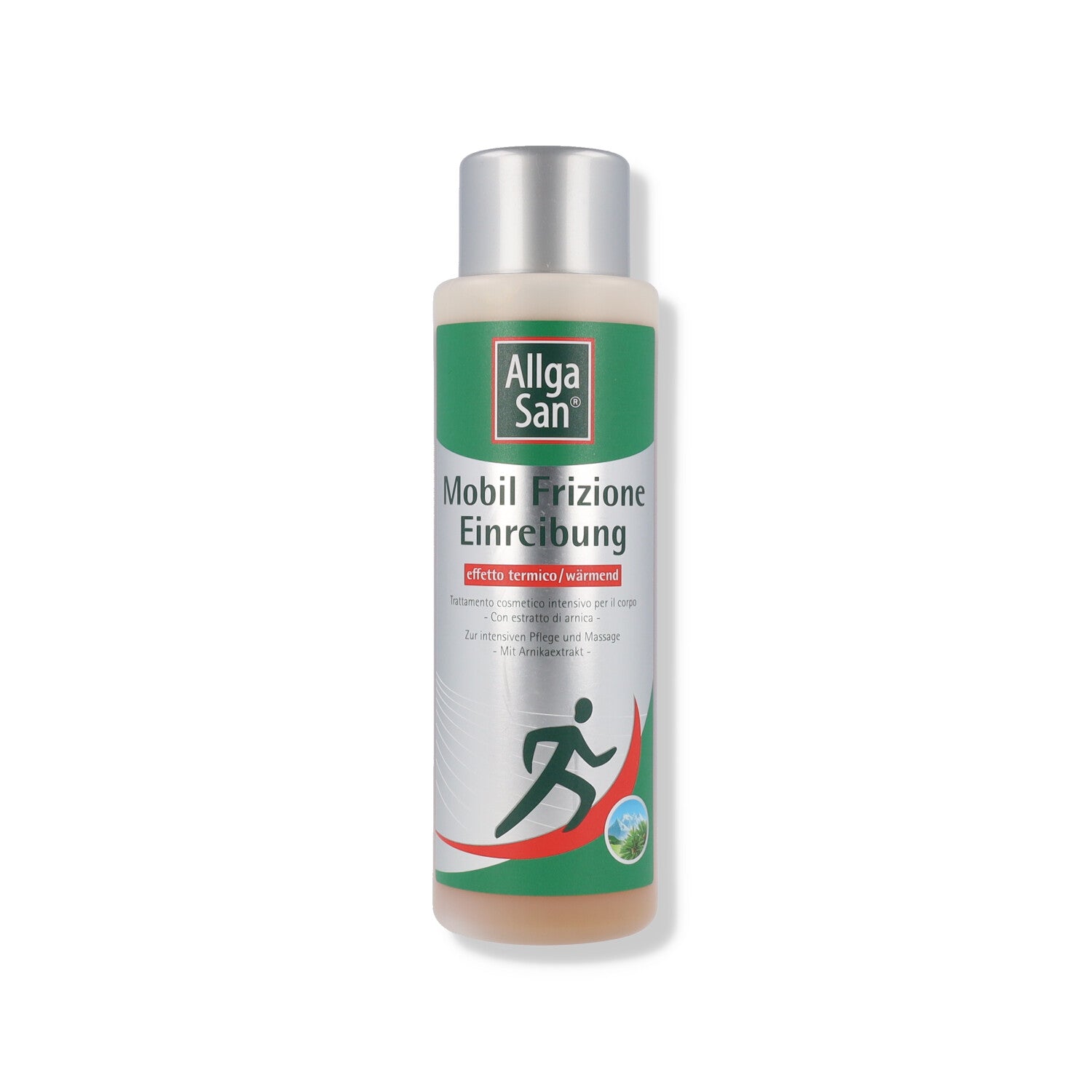 ALLGASAN FRIZIONE EINREIBUNG 250ML