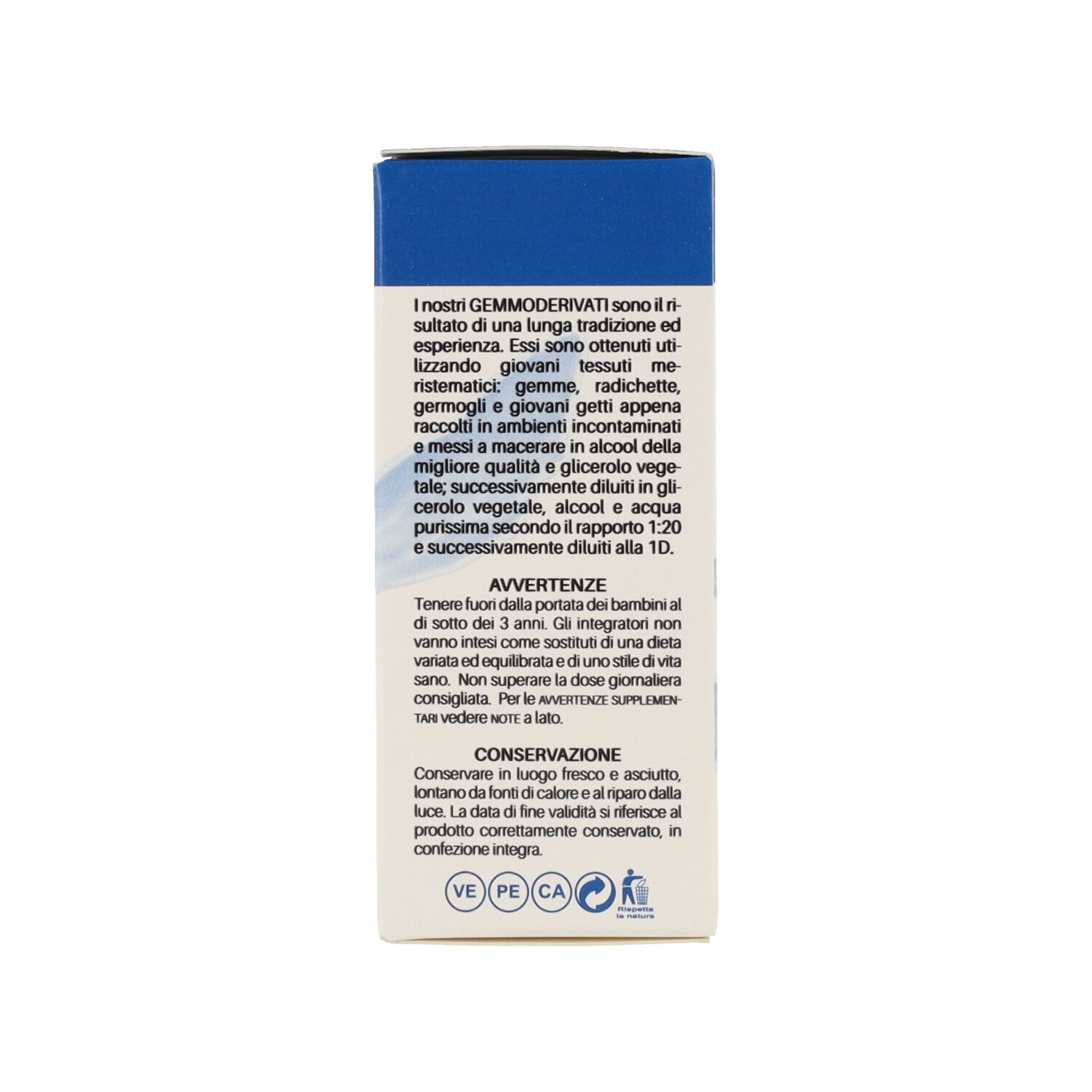 PINUS MONTANA MG - 60ML