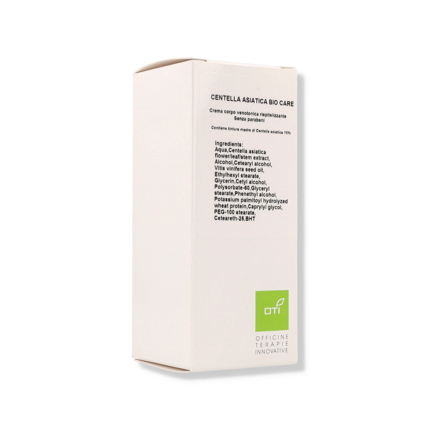 CENTELLA ASI BIO CARE CR 75ML