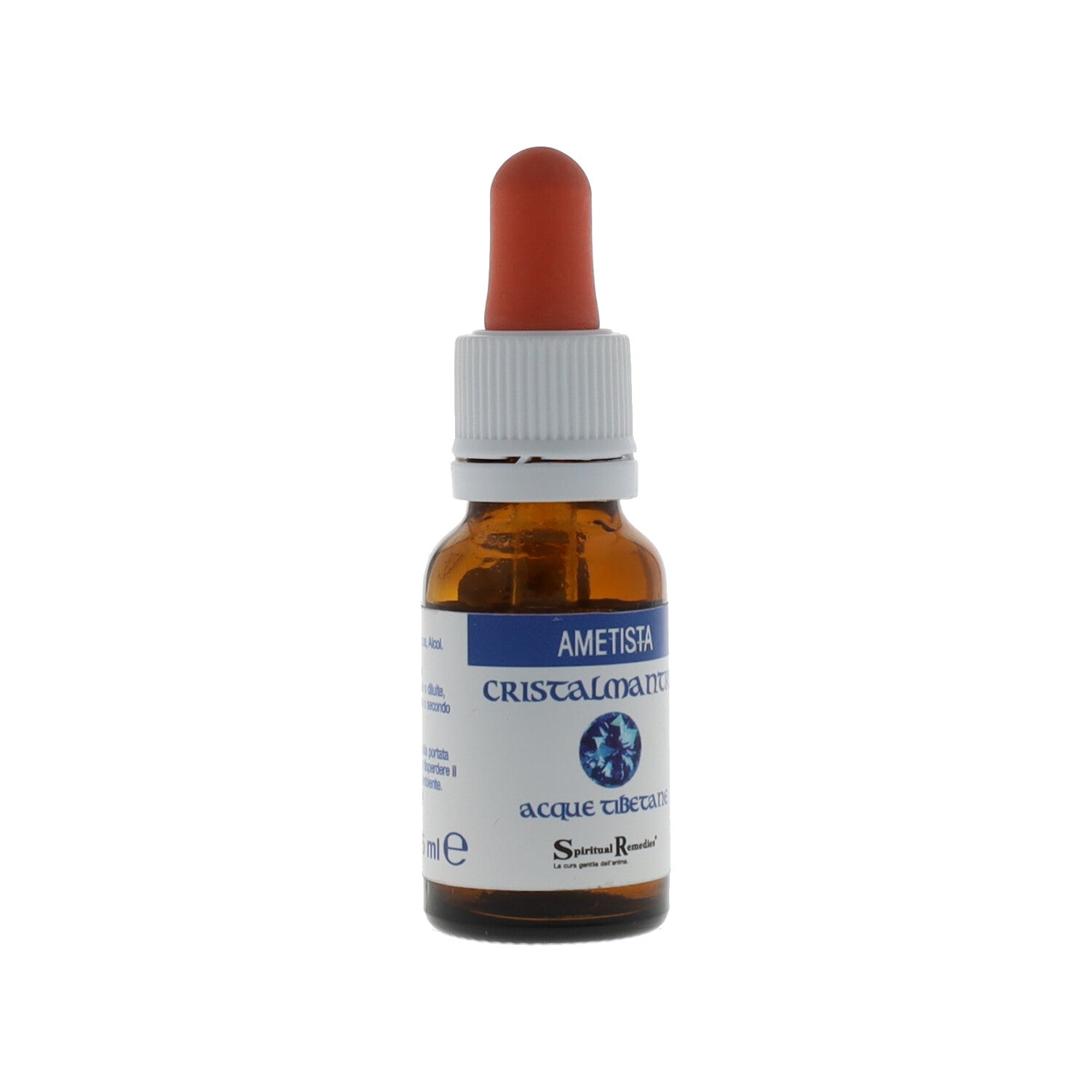 AMETISTA ACQUE TIBETANE15ML