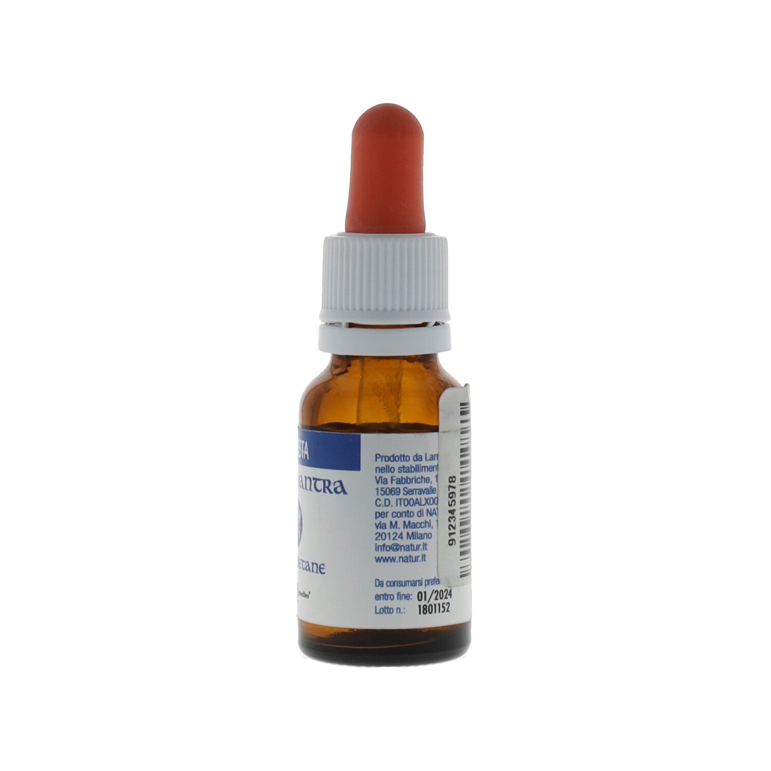 AMETISTA ACQUE TIBETANE15ML