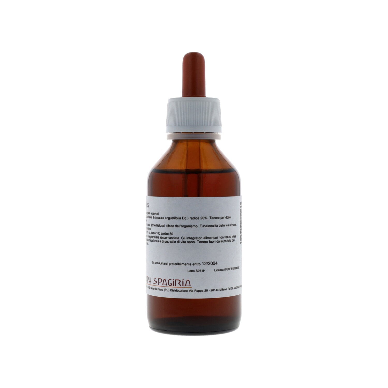 ECHINACEA AS - 100ML