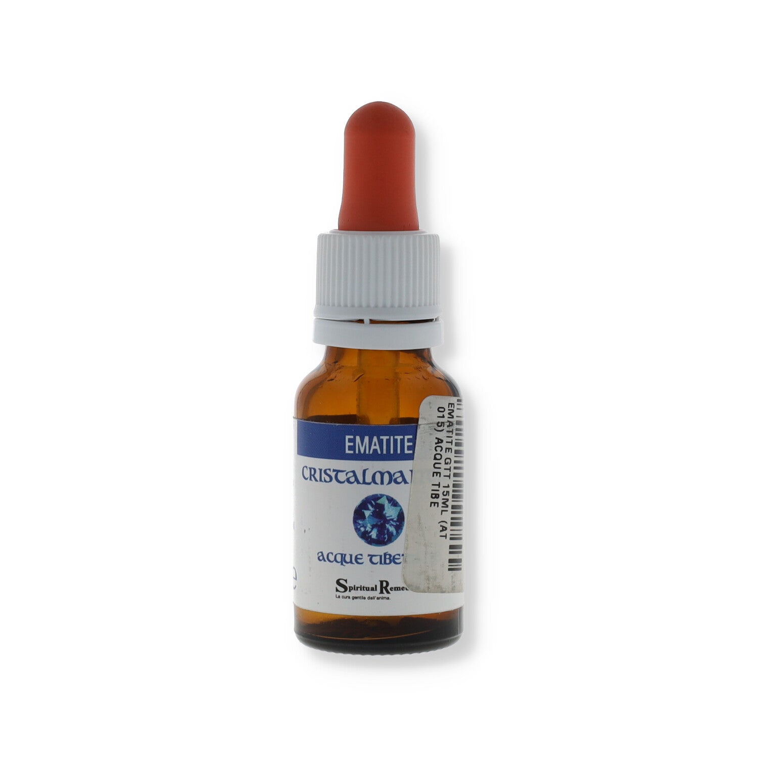 EMATITE ACQUE TIBETANE 15ML