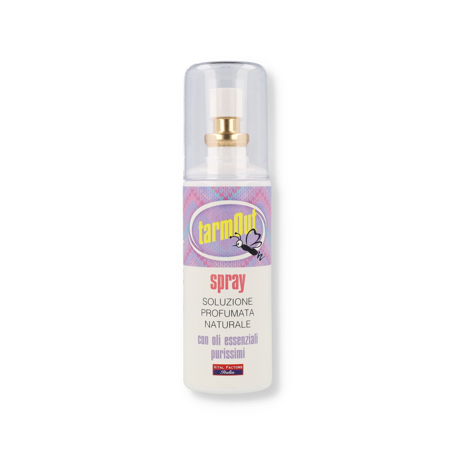TARM OUT SPRAY - 100ML
