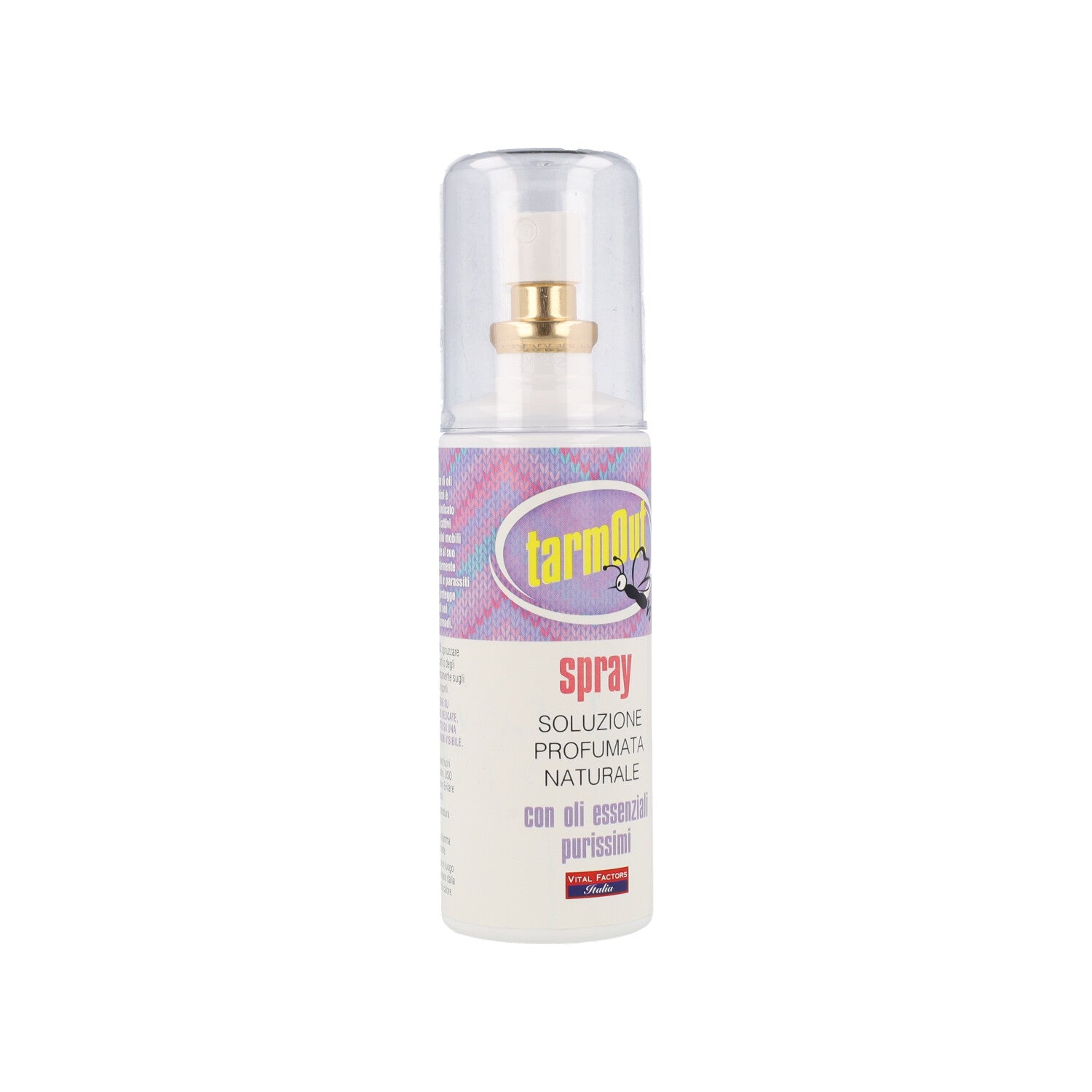 TARM OUT SPRAY - 100ML