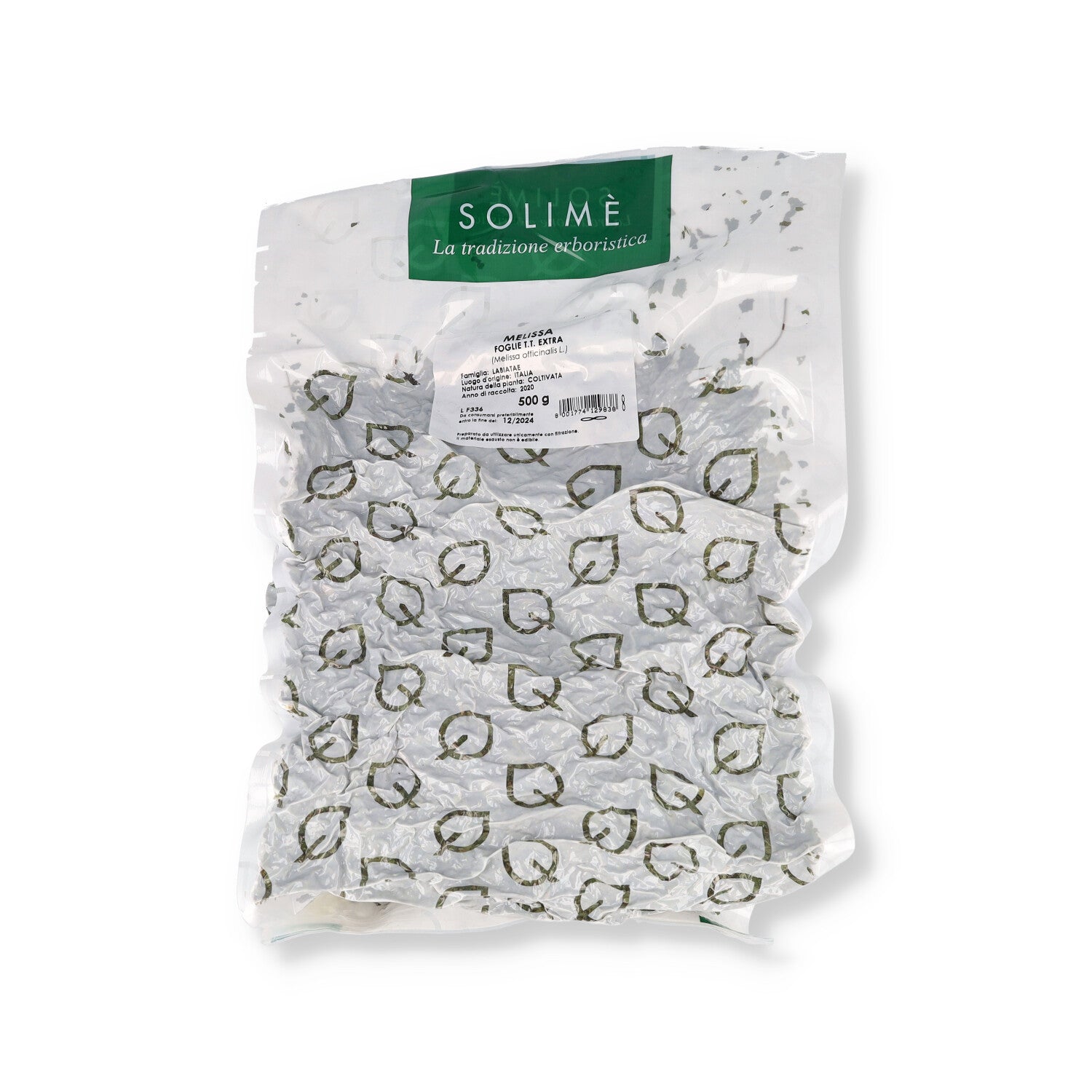 MELISSA FOGLIE TT 500G