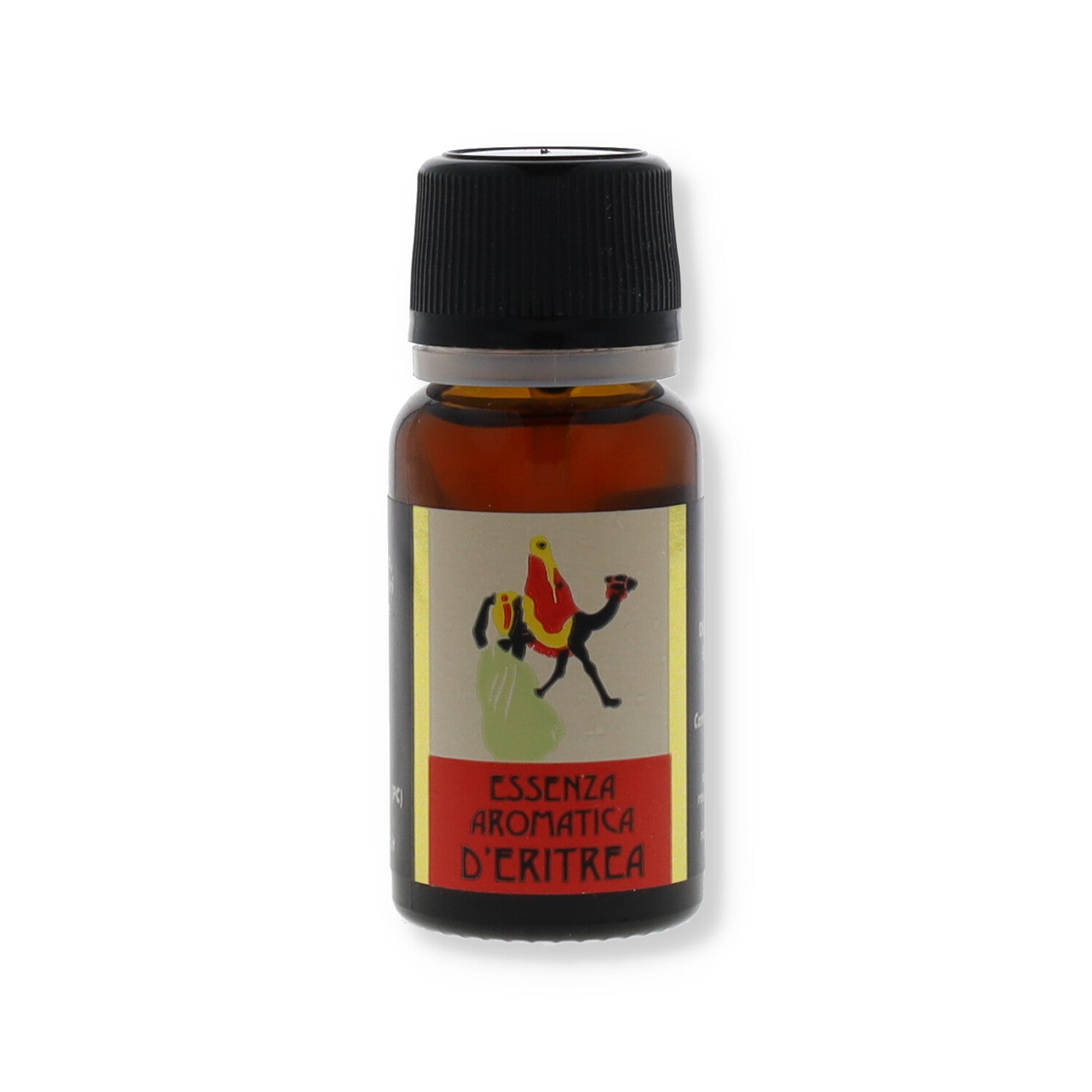CARTA AROMATICA D'ERITREA ESSENZA AROMATICA ERITREA 10ML CASANOVA FARM