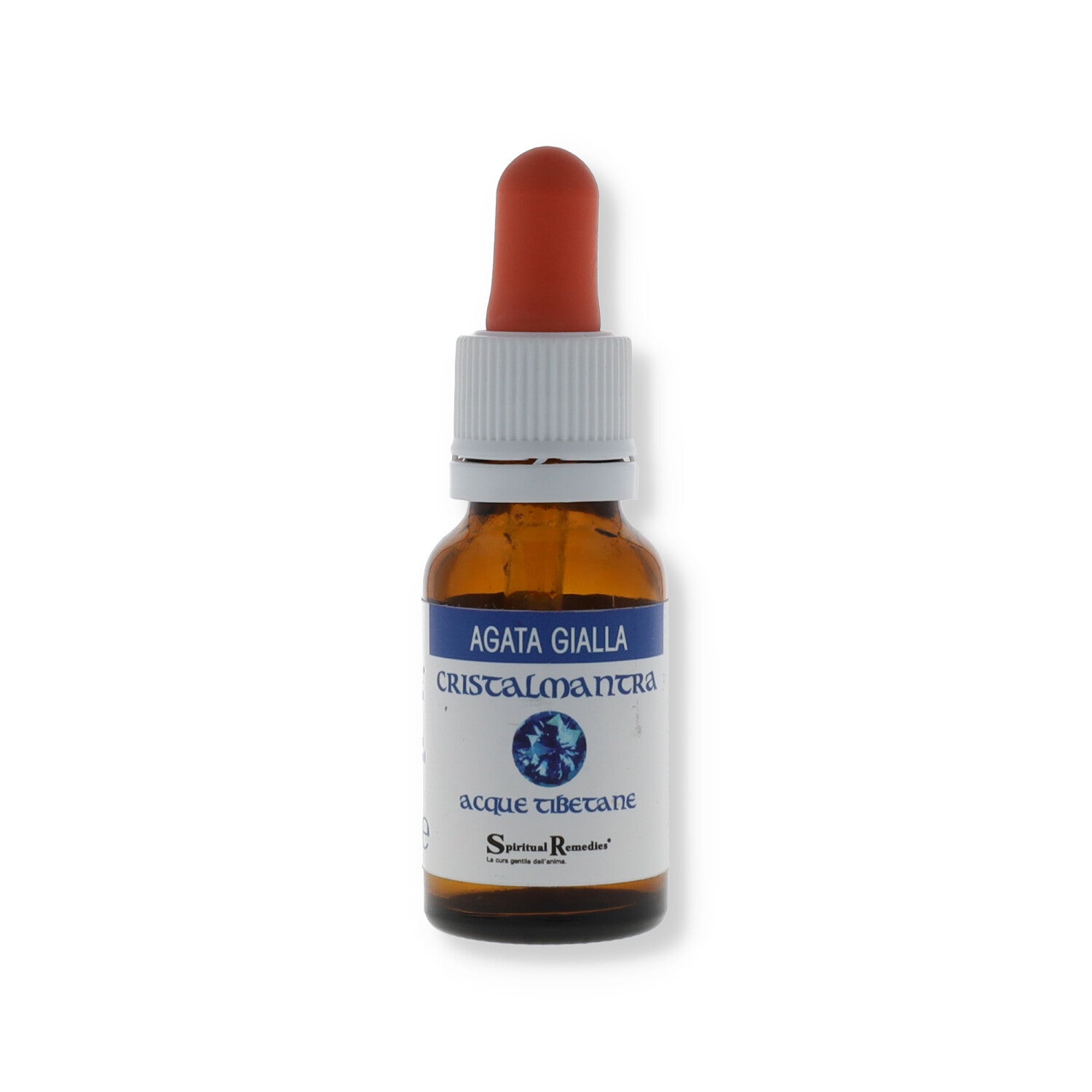 AGATA GIALLA 15ML