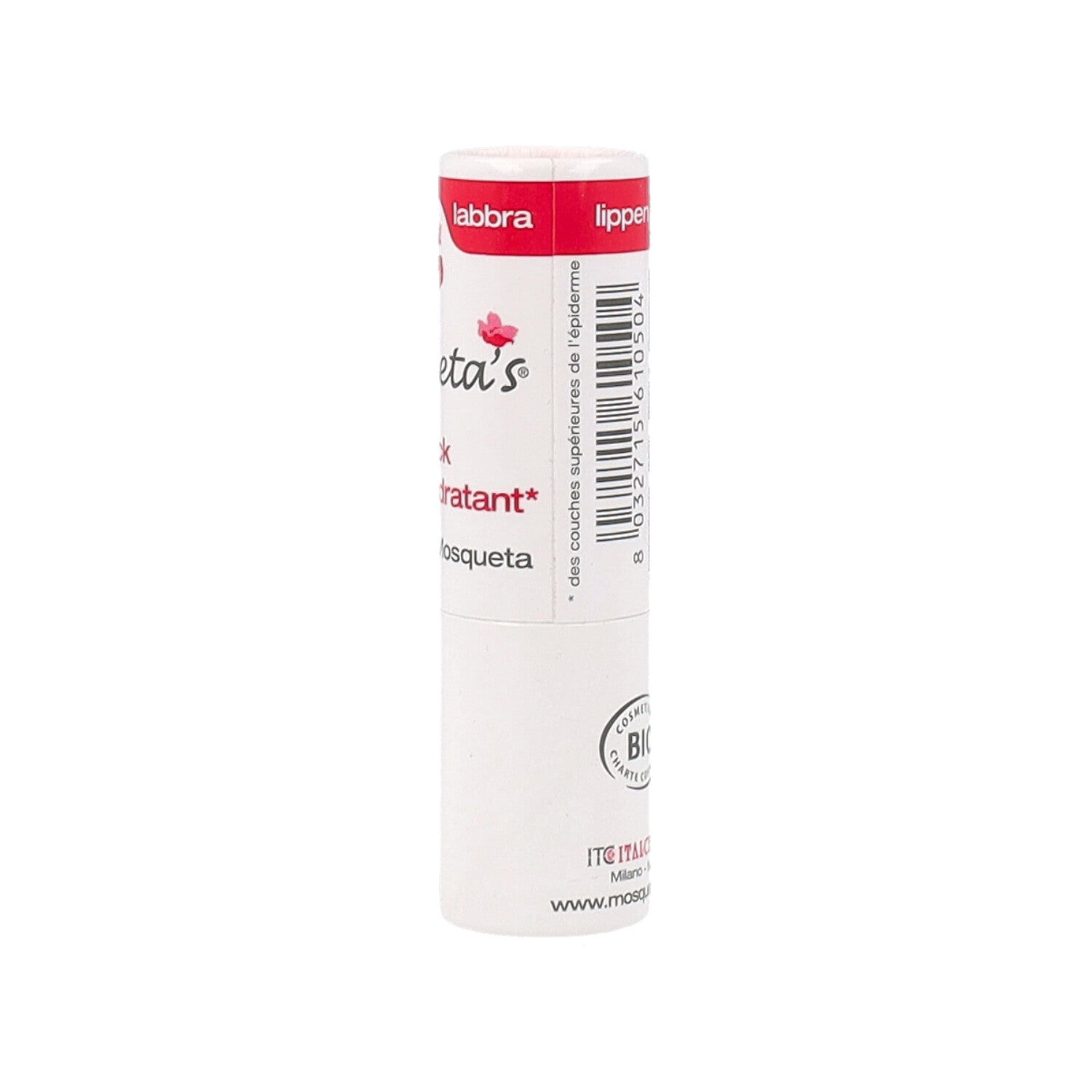 STICK LABBRA SUPER IDRATANTE