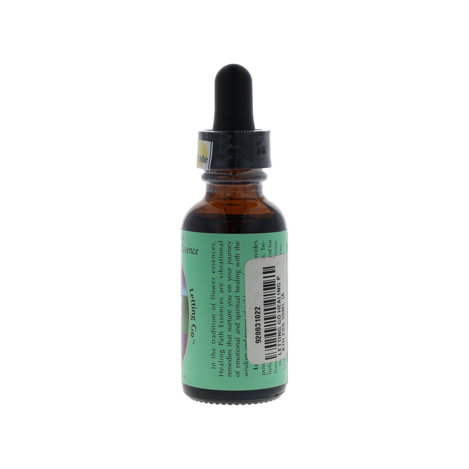 FORMULA COMPOSTA WILD EARTH LETTING GO 30ML