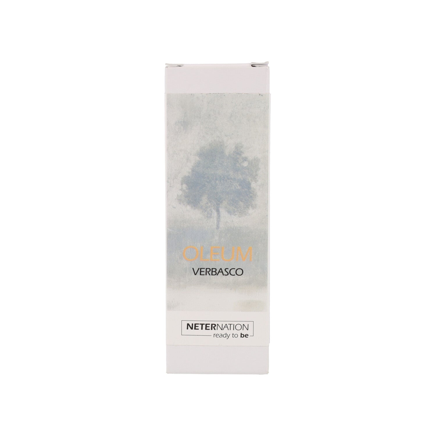 OLEUM VERBASCO - 30ML