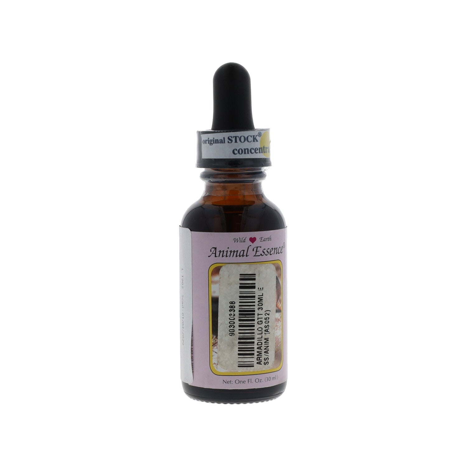 ARMADILLO ESSENZA WILD EARTH 30ML