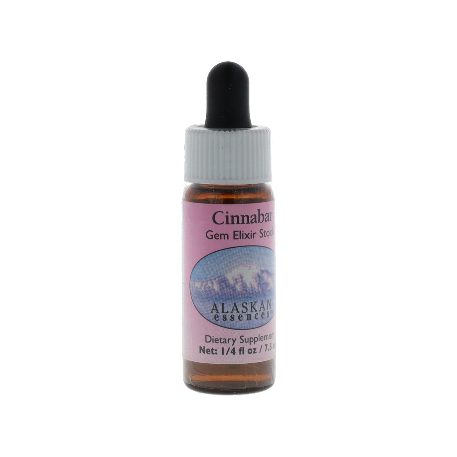 ESSENZA DELL'ALASKA CINNABAR 7,4ML