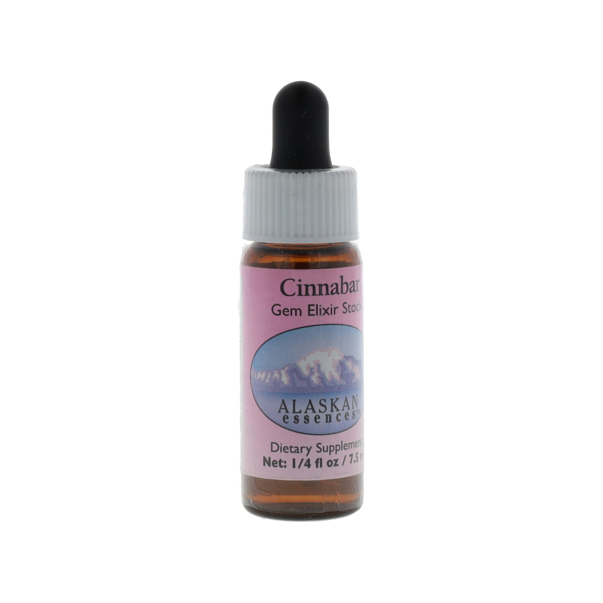 ESSENZA DELL'ALASKA CINNABAR 7,4ML
