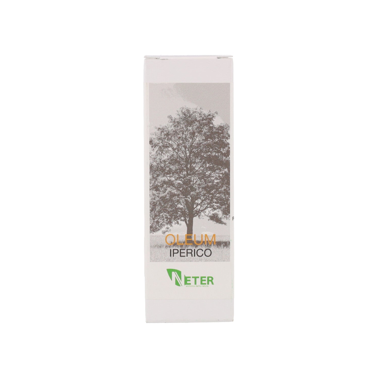 OLEUM IPERICO - 30ML