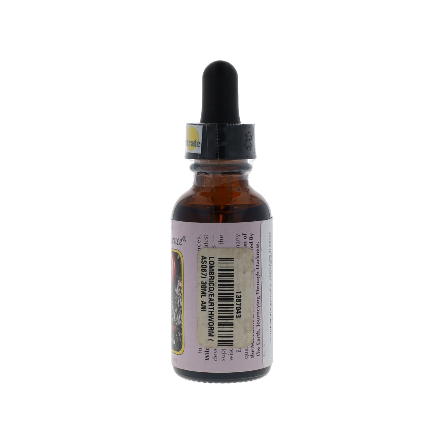 ESSENZA WILD EARTH EARTHWORM 30ML