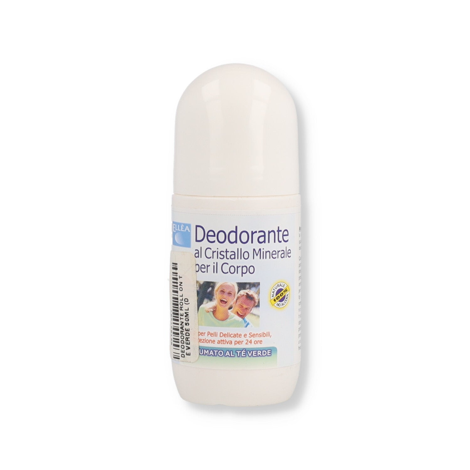 DEODORANTE ROLLON TE VERDE 50ML