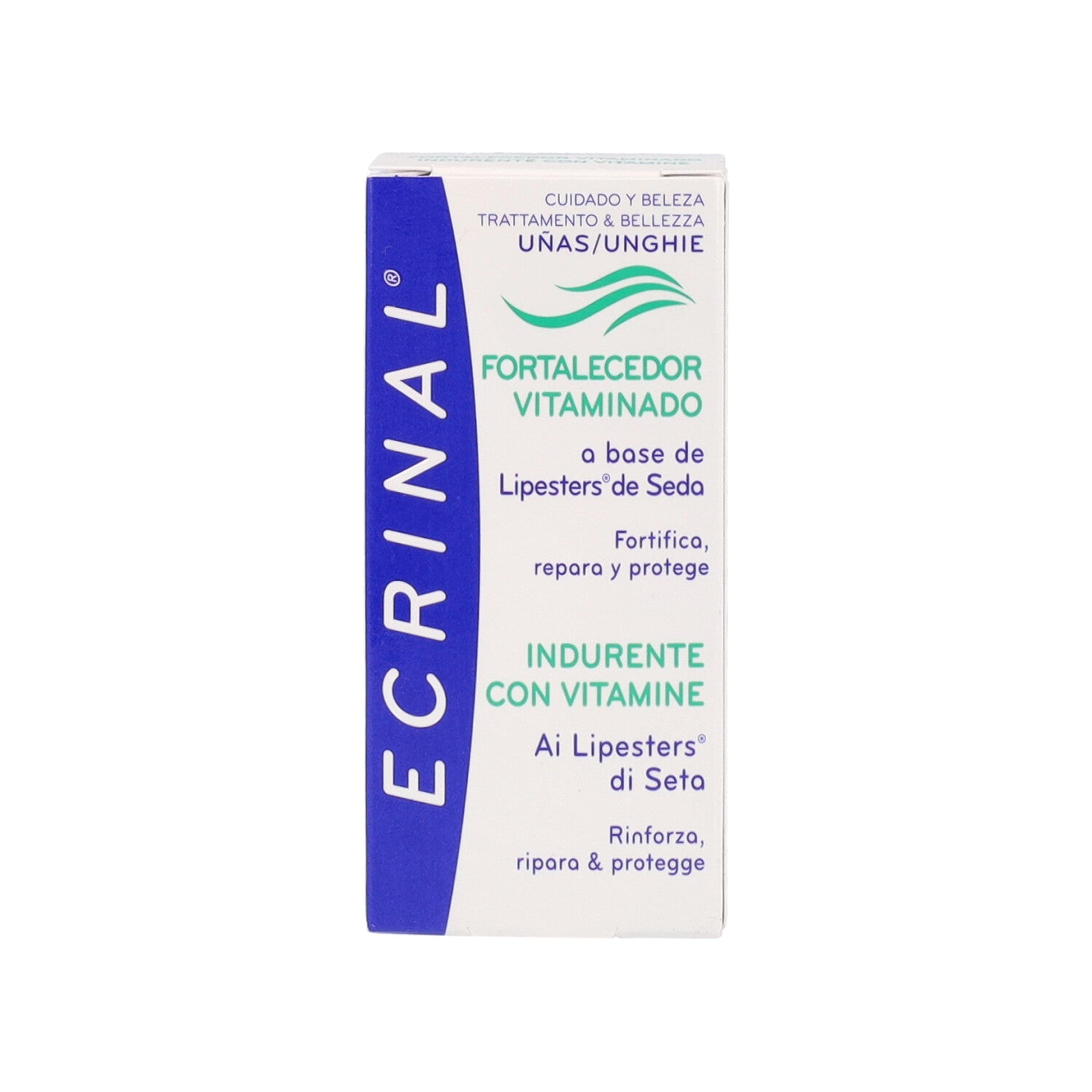 ECRINAL LIQ INDURENTE RINFOR