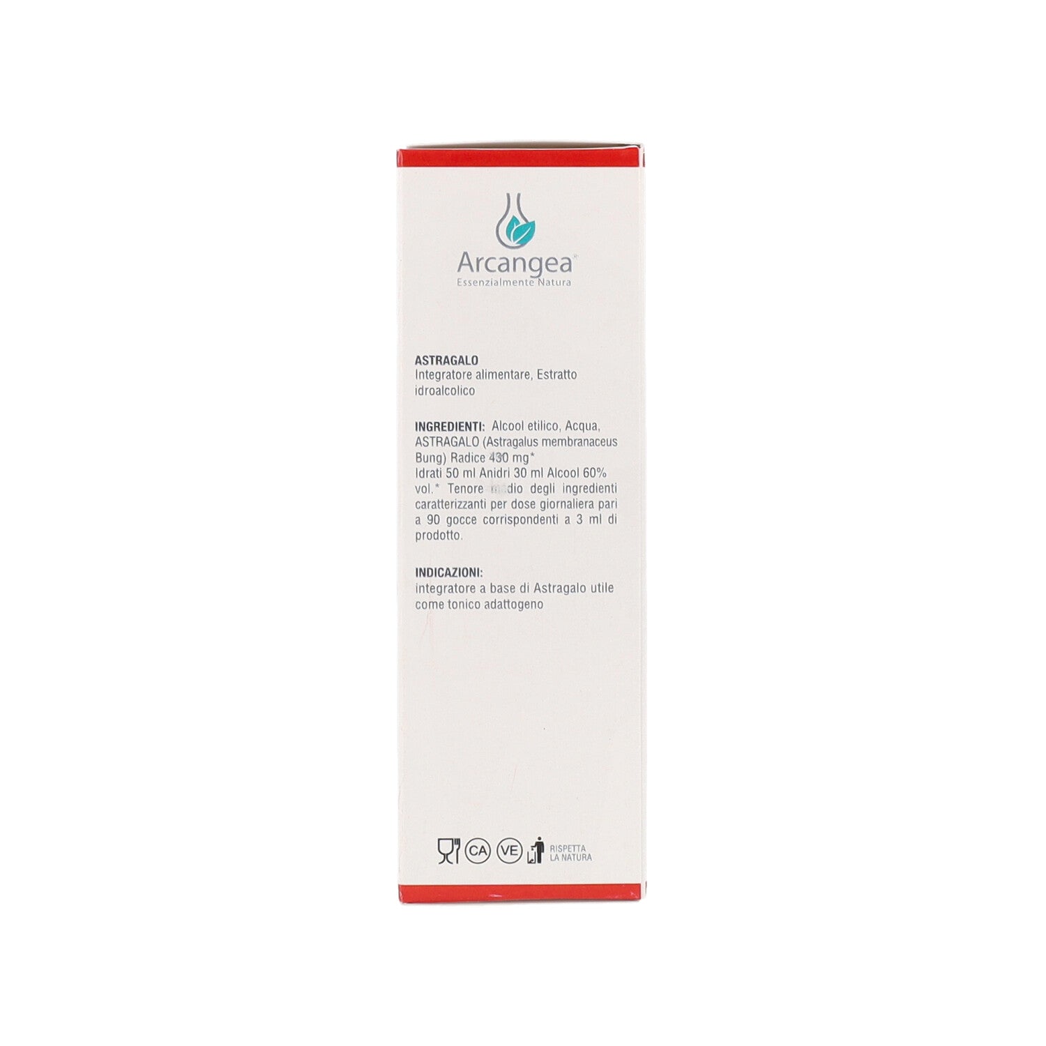 ASTRAGALO TM 50ML