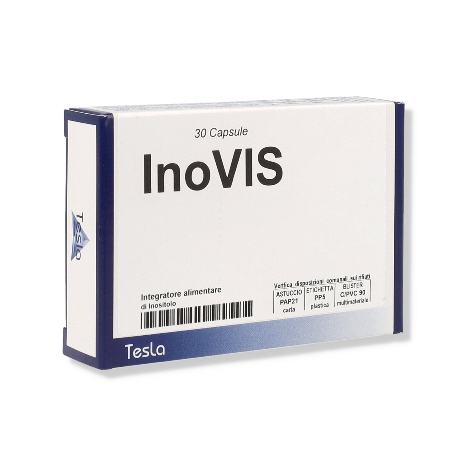 INOVIS - 30CPS