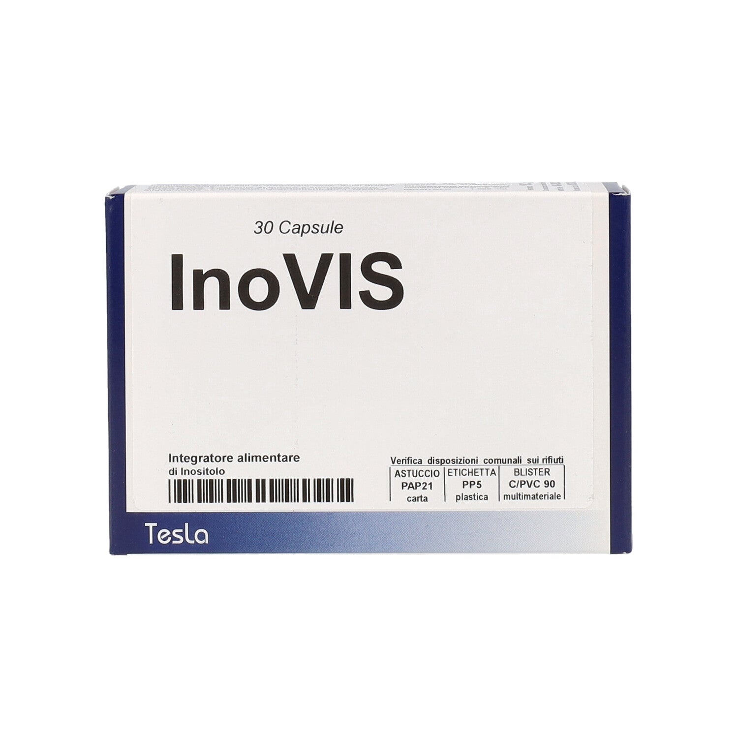 INOVIS - 30CPS