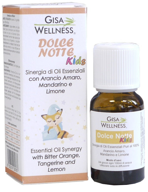 DOLCE NOTTE 15ML