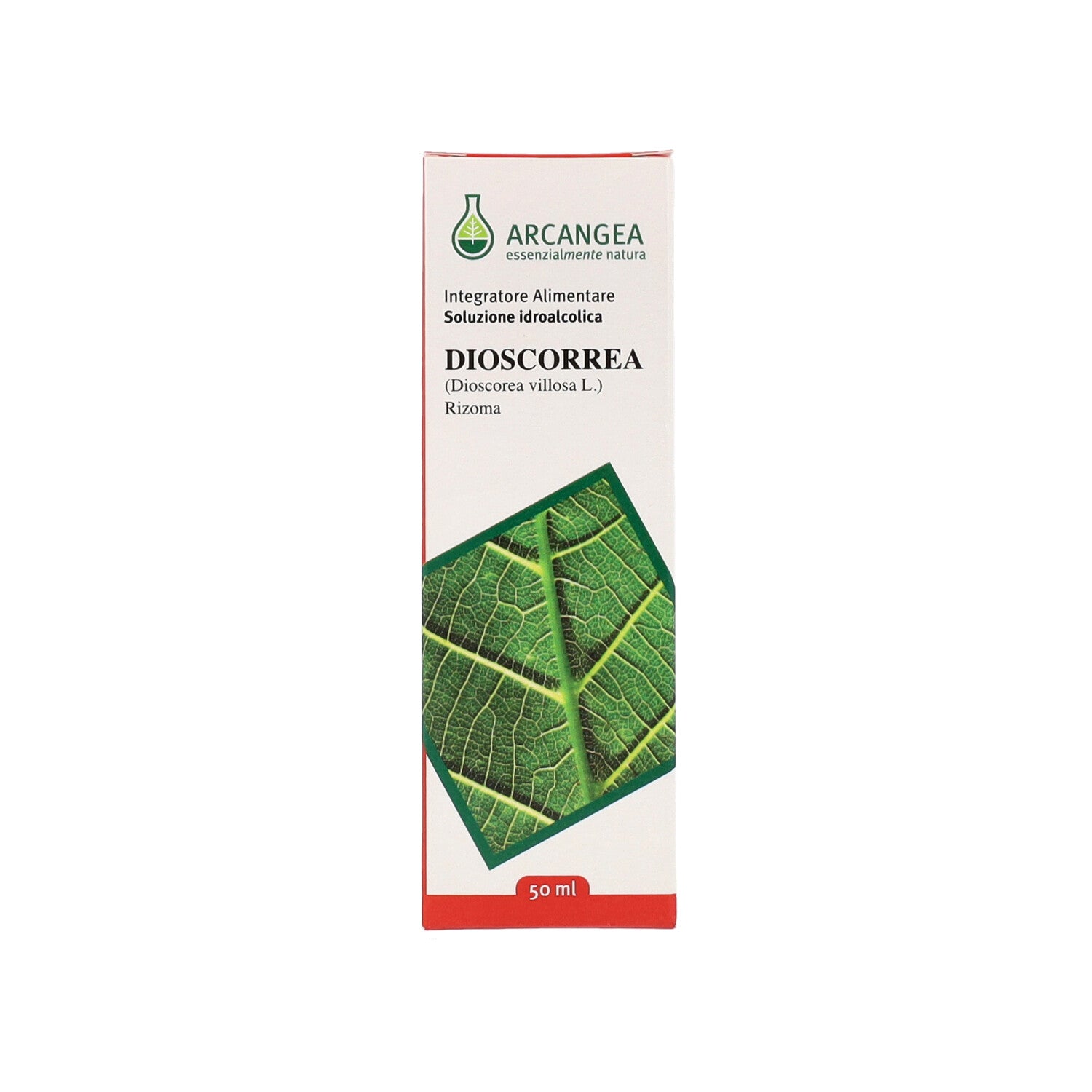 DIOSCOREA VILLOSA SI 50ML