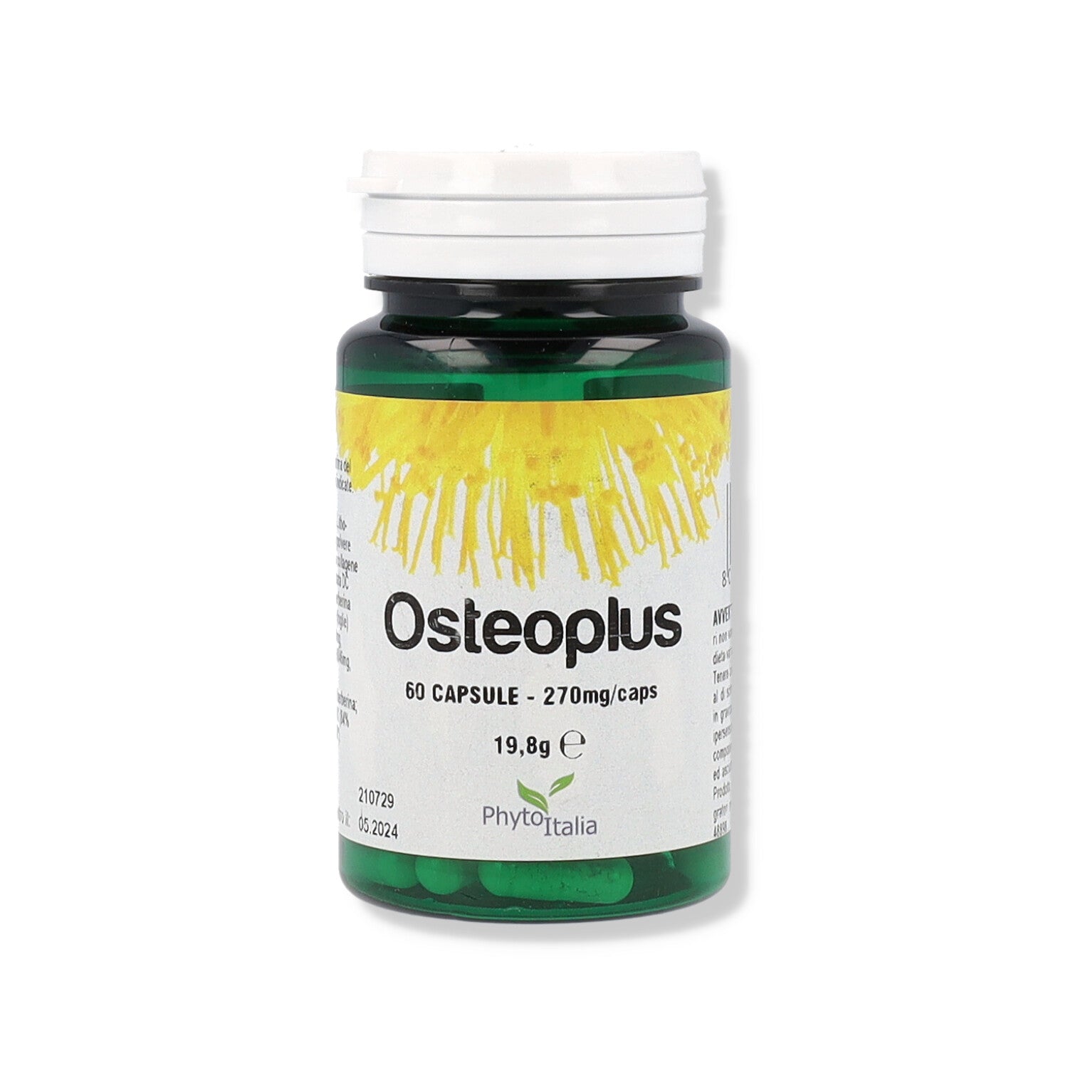OSTEOPLUS EQ - 60CPS