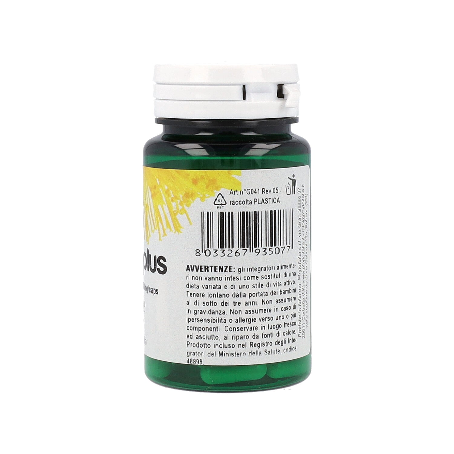 OSTEOPLUS EQ - 60CPS