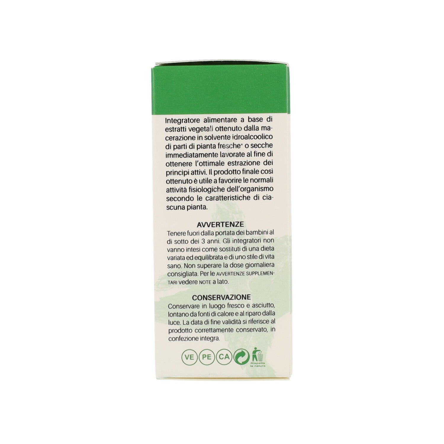 SPIREA GTT - 60ML