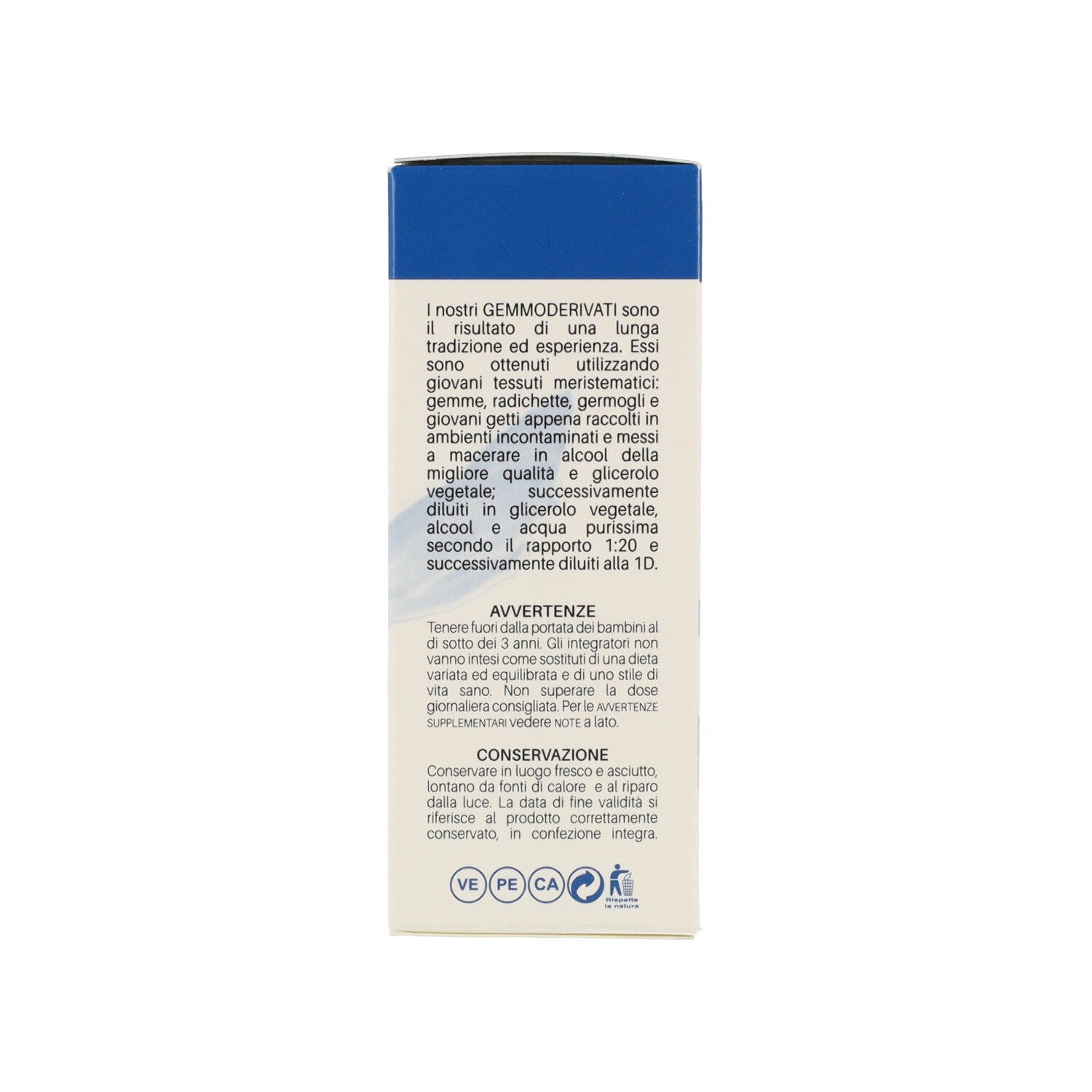 TILIA TOMENTOSA MG - 100ML