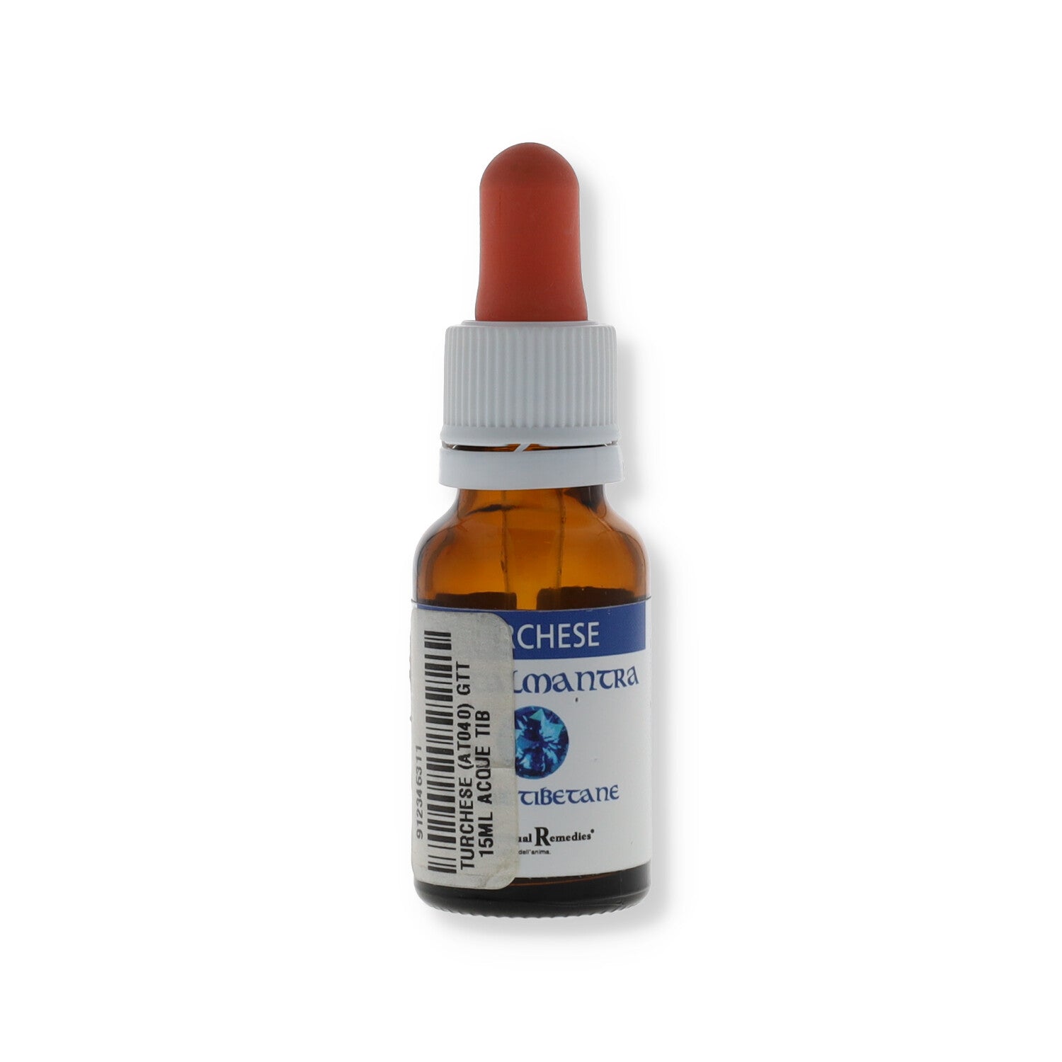 TURCHESE ACQUE TIBETANE 15ML