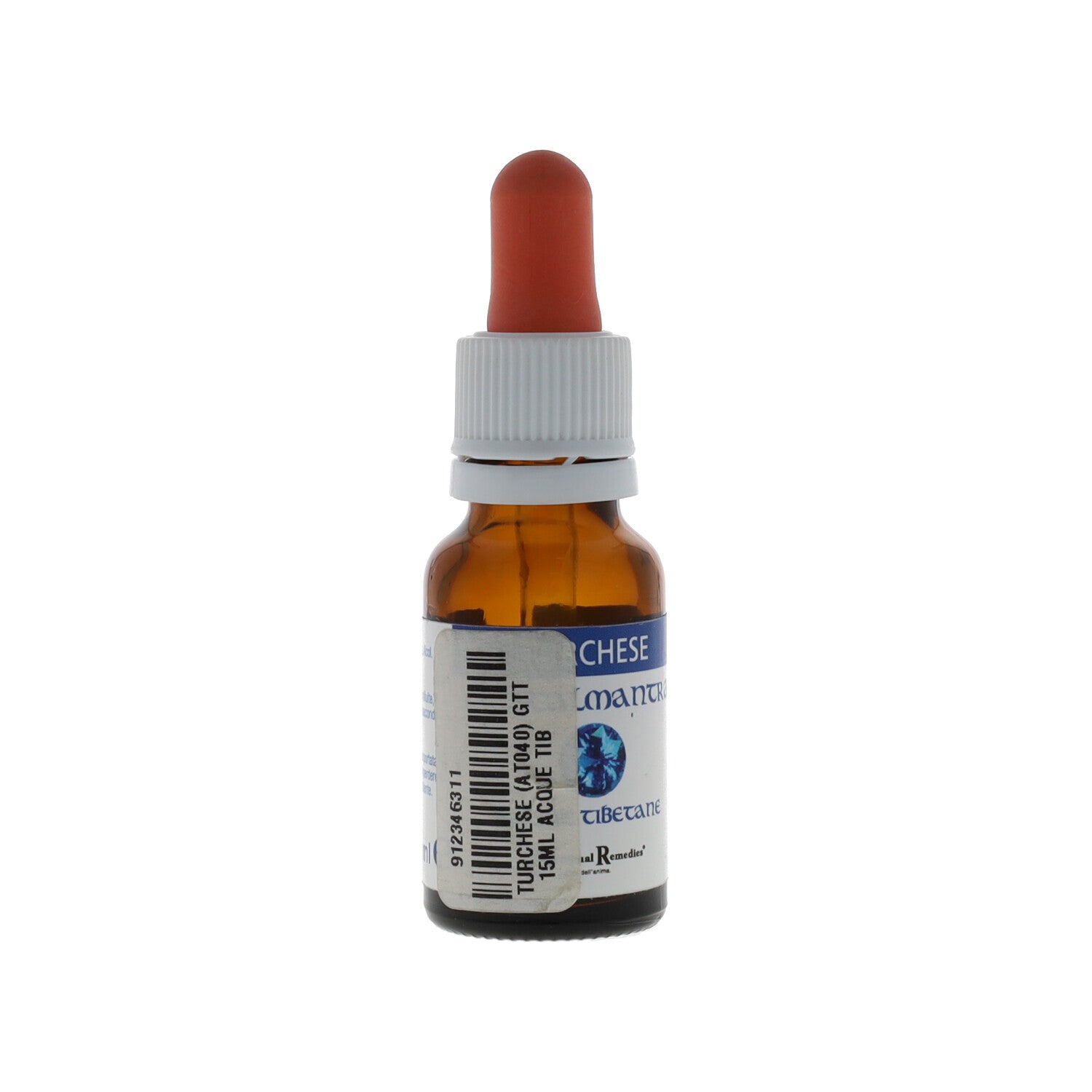 TURCHESE ACQUE TIBETANE 15ML