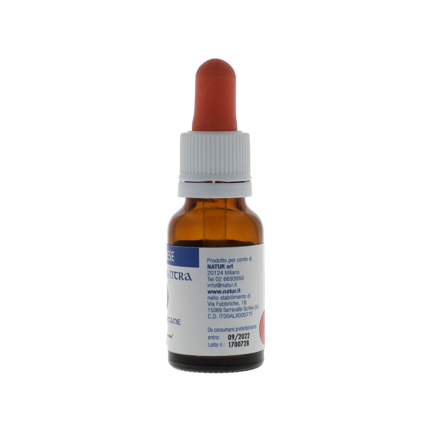 TURCHESE ACQUE TIBETANE 15ML