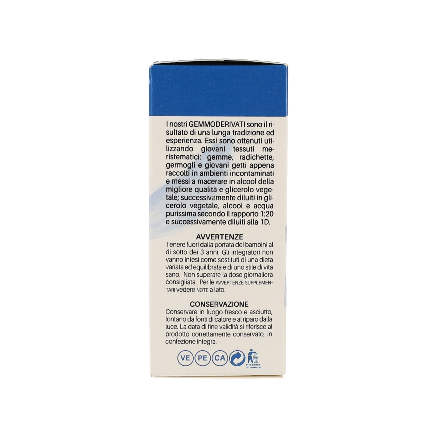 CEDRUS LIBANI MG - 60ML
